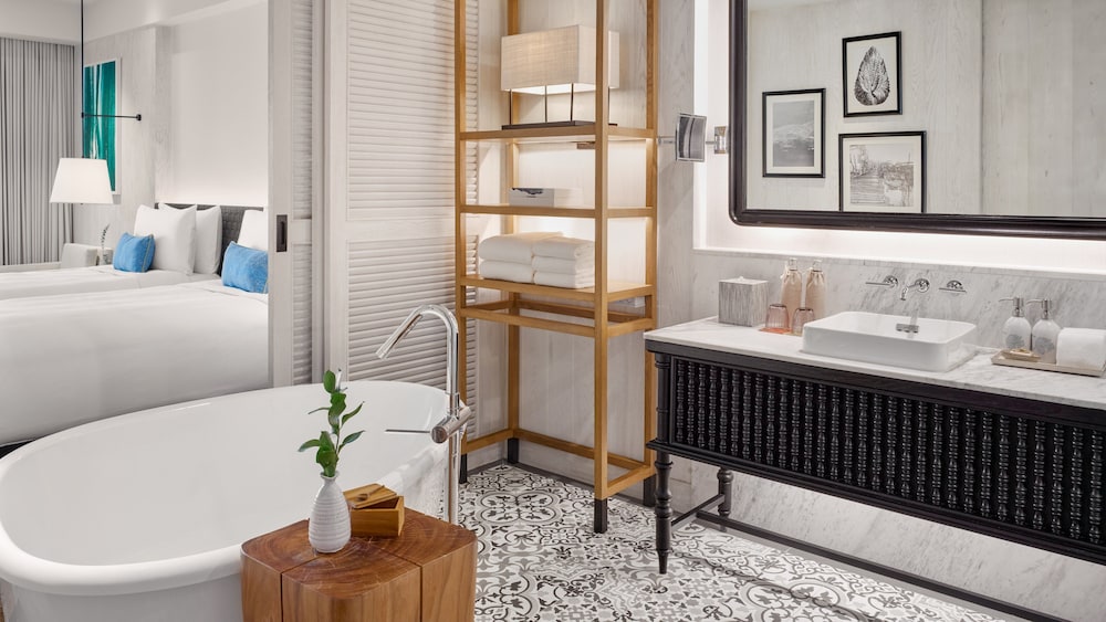 Kimpton Kitalay Samui by IHG — Hotel rooms in Bo Phut, Surat Thani