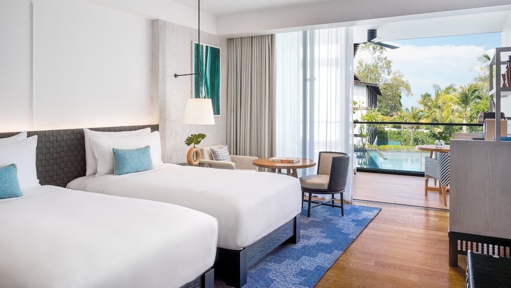 Kimpton Kitalay Samui by IHG — Hotel rooms in Bo Phut, Surat Thani