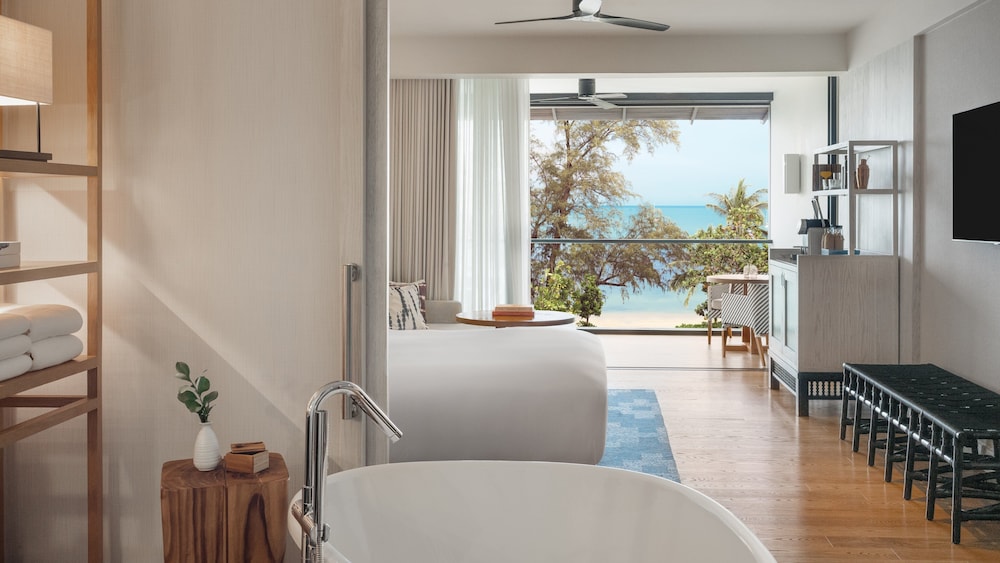 Kimpton Kitalay Samui by IHG — Hotel rooms in Bo Phut, Surat Thani