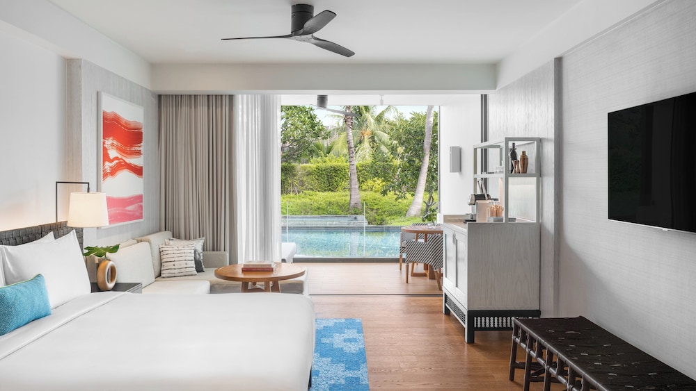 Kimpton Kitalay Samui by IHG — Hotel rooms in Bo Phut, Surat Thani