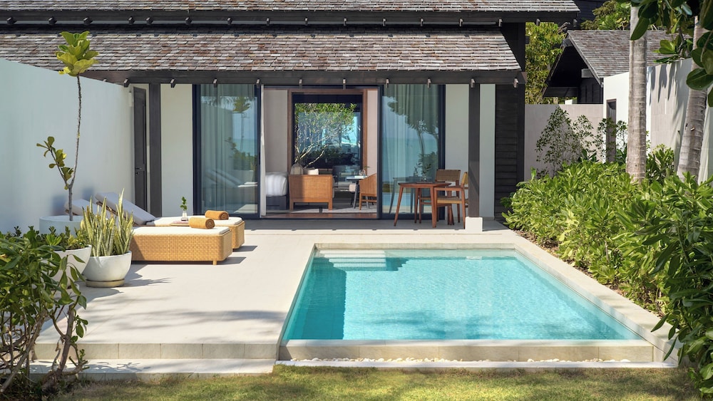 Kimpton Kitalay Samui by IHG — Swimming pool in Bo Phut, Surat Thani