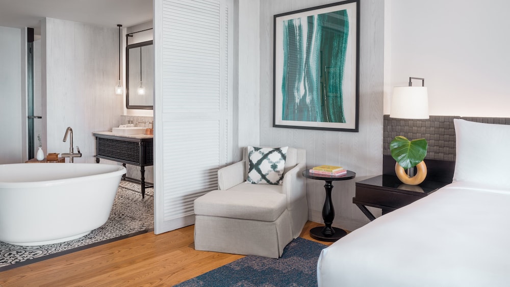 Kimpton Kitalay Samui by IHG — Hotel rooms in Bo Phut, Surat Thani