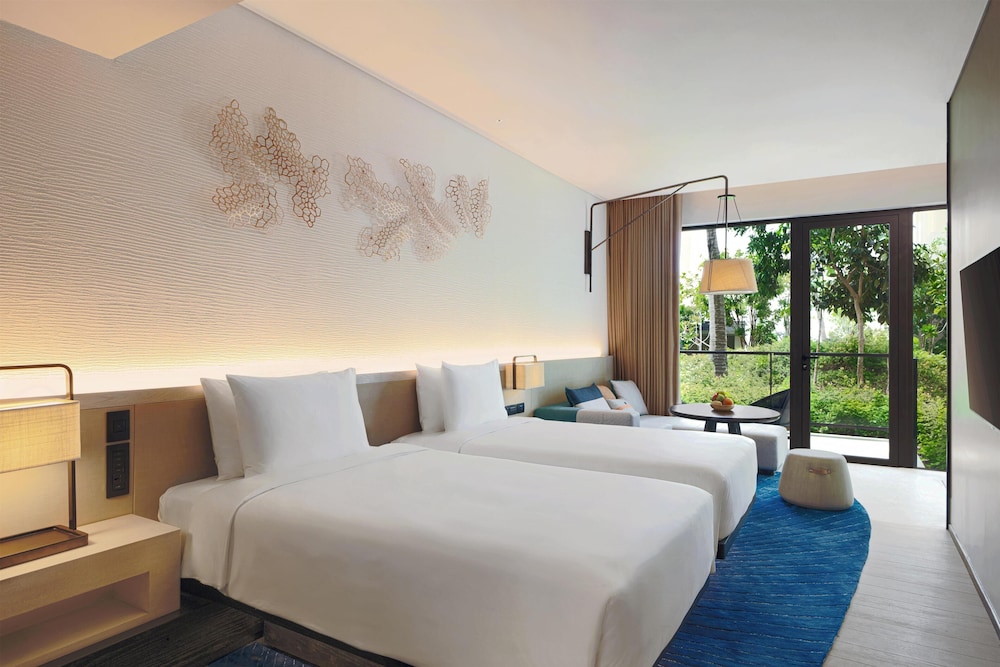 Hyatt Regency Koh Samui — Hotel rooms in Bo Phut, Surat Thani