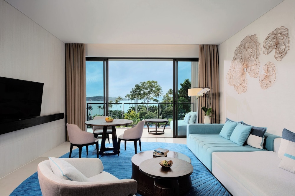 Hyatt Regency Koh Samui — Hotel rooms in Bo Phut, Surat Thani