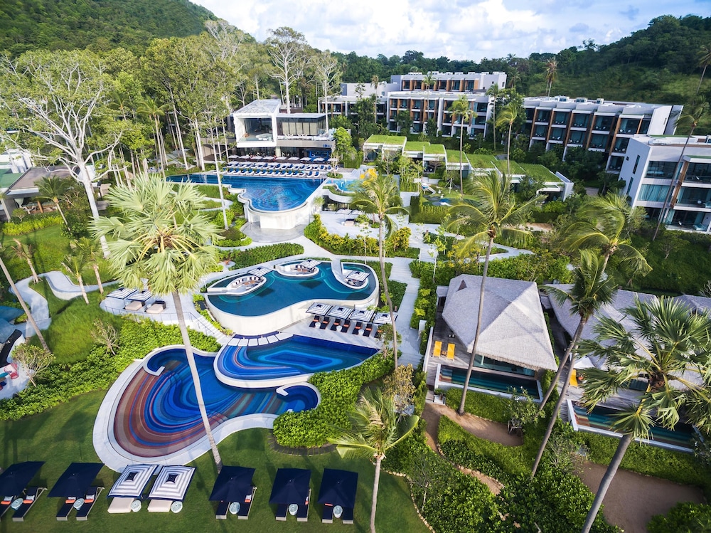 Hyatt Regency Koh Samui — Main photo in Bo Phut, Surat Thani