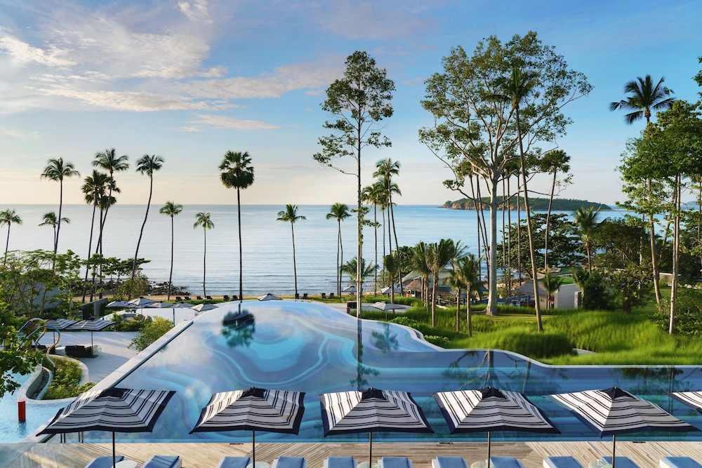Hyatt Regency Koh Samui — Swimming pool in Bo Phut, Surat Thani