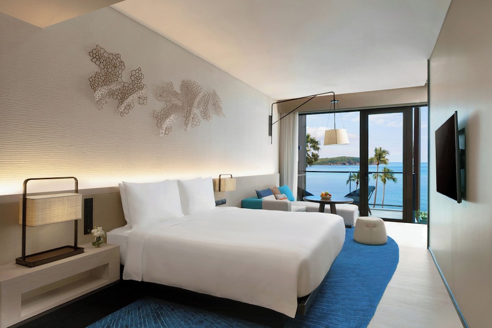 Hyatt Regency Koh Samui — Hotel rooms in Bo Phut, Surat Thani