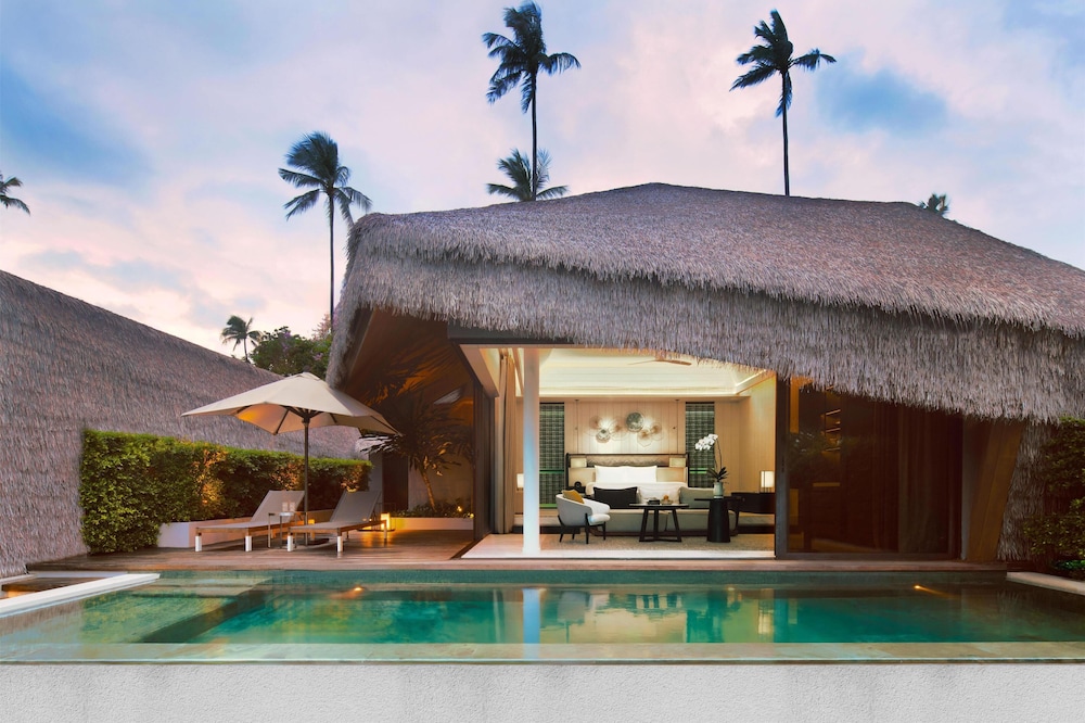 Hyatt Regency Koh Samui — Hotel rooms in Bo Phut, Surat Thani