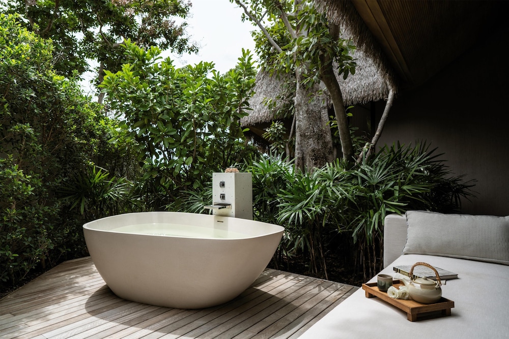 Hyatt Regency Koh Samui — Spa in Bo Phut, Surat Thani