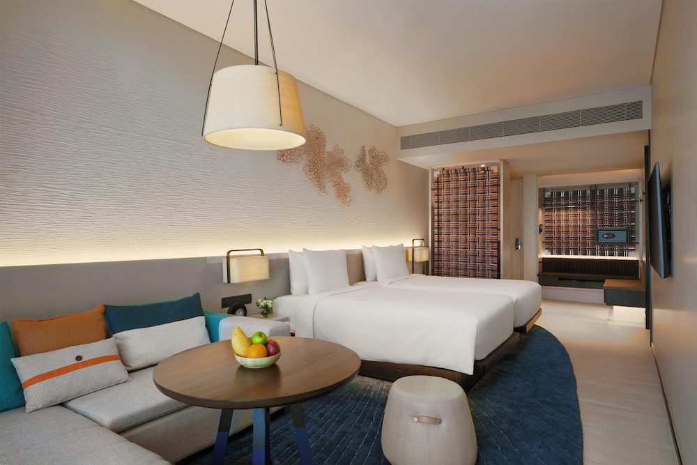 Hyatt Regency Koh Samui — Hotel rooms in Bo Phut, Surat Thani