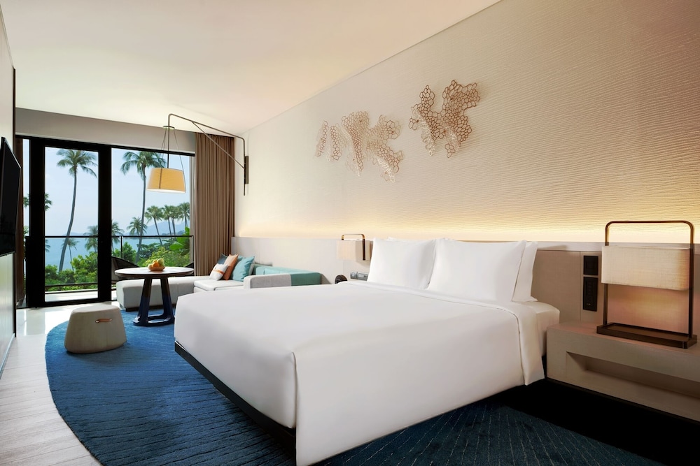 Hyatt Regency Koh Samui — Hotel rooms in Bo Phut, Surat Thani