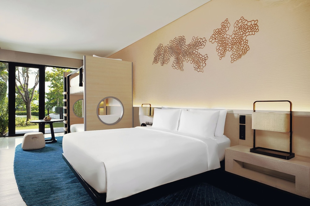 Hyatt Regency Koh Samui — Hotel rooms in Bo Phut, Surat Thani