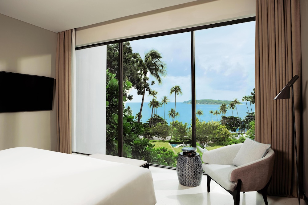 Hyatt Regency Koh Samui — Hotel rooms in Bo Phut, Surat Thani