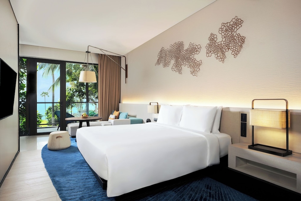 Hyatt Regency Koh Samui — Hotel rooms in Bo Phut, Surat Thani