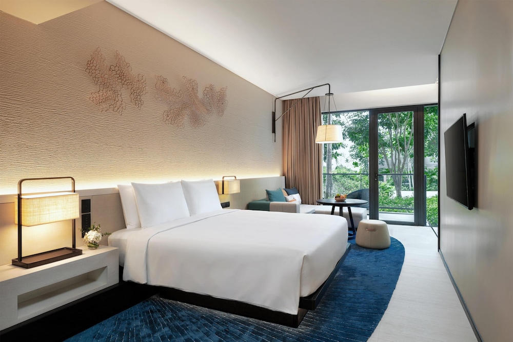 Hyatt Regency Koh Samui — Hotel rooms in Bo Phut, Surat Thani