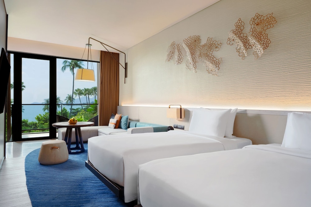 Hyatt Regency Koh Samui — Hotel rooms in Bo Phut, Surat Thani