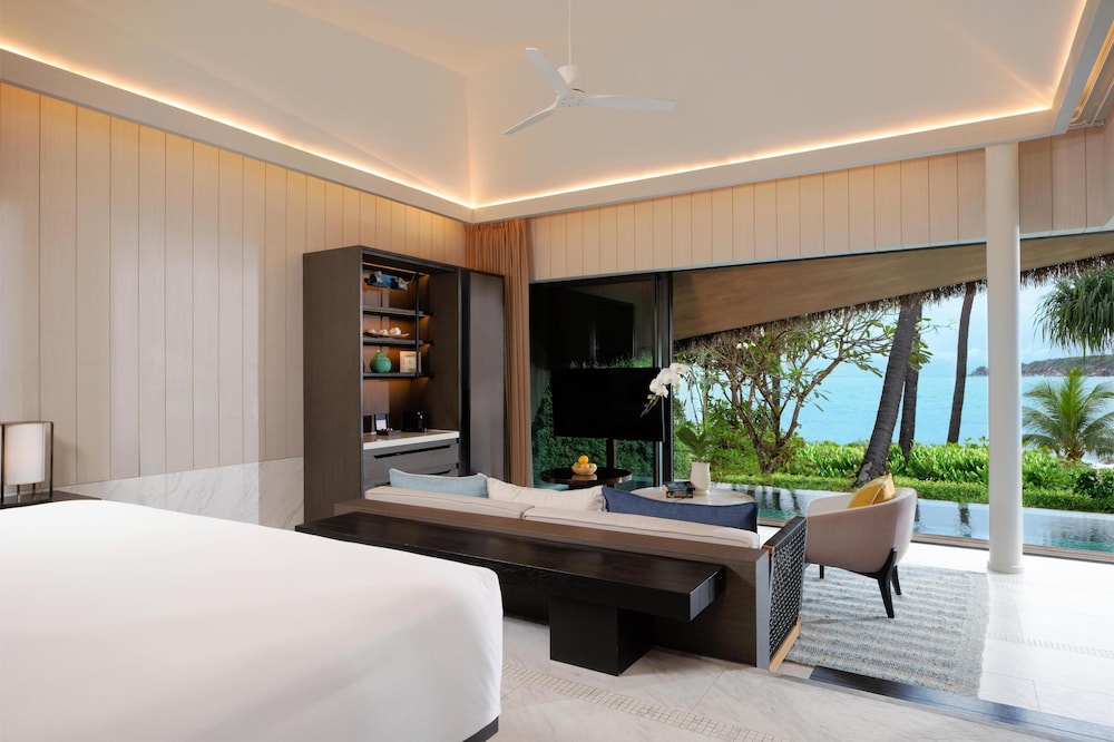 Hyatt Regency Koh Samui — Hotel rooms in Bo Phut, Surat Thani