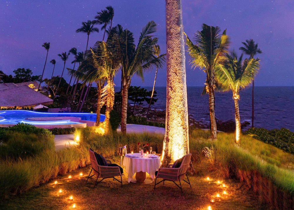 Hyatt Regency Koh Samui — Restaurant & bars in Bo Phut, Surat Thani