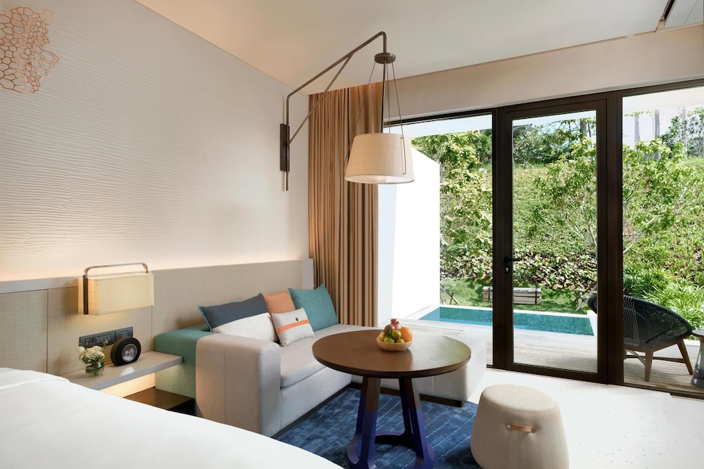 Hyatt Regency Koh Samui — Hotel rooms in Bo Phut, Surat Thani
