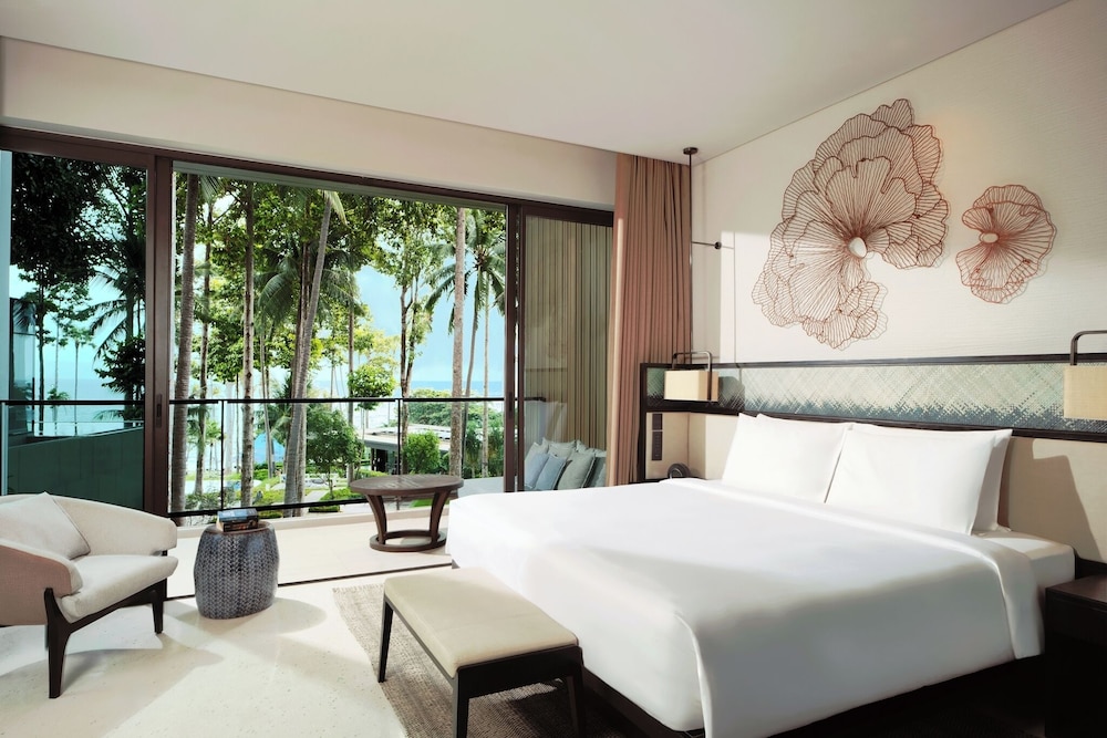 Hyatt Regency Koh Samui — Hotel rooms in Bo Phut, Surat Thani