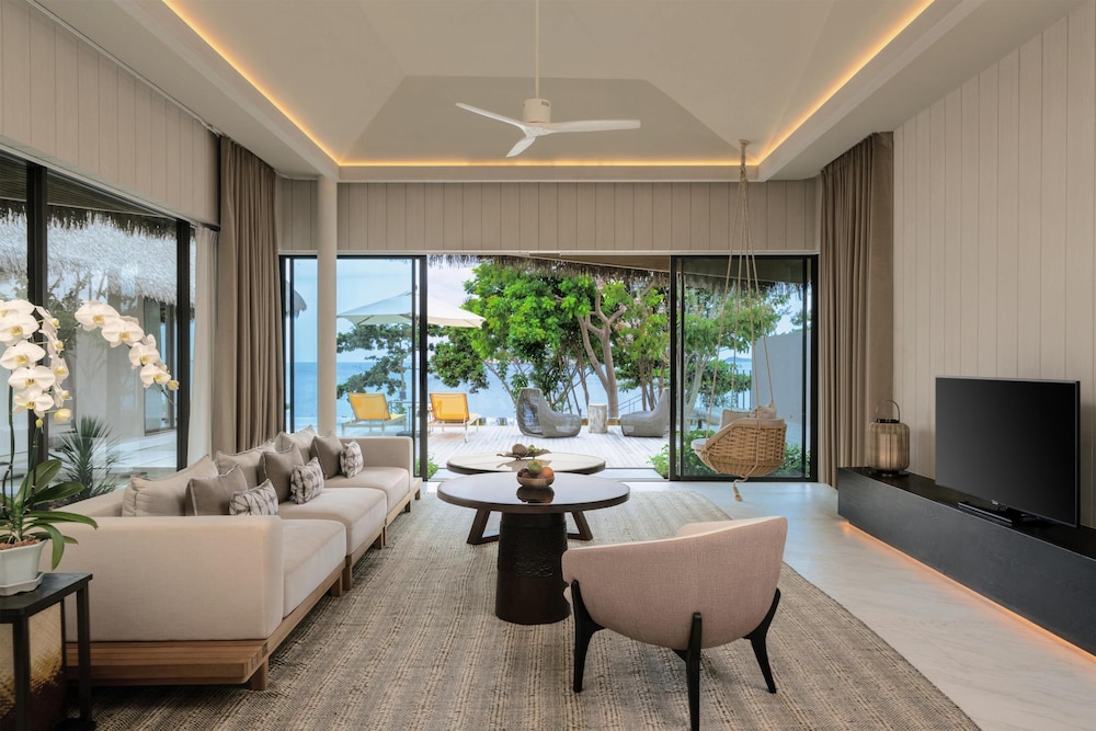 Hyatt Regency Koh Samui — Hotel rooms in Bo Phut, Surat Thani