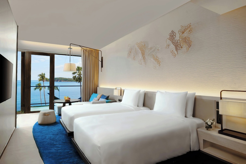 Hyatt Regency Koh Samui — Hotel rooms in Bo Phut, Surat Thani