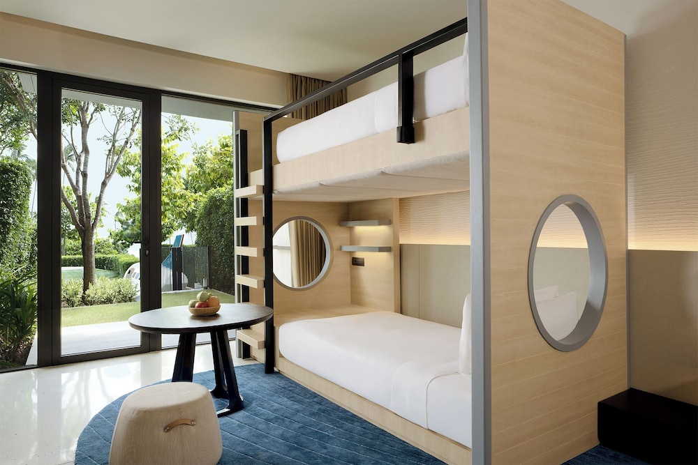 Hyatt Regency Koh Samui — Hotel rooms in Bo Phut, Surat Thani