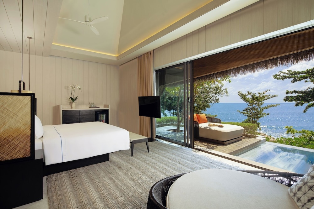 Hyatt Regency Koh Samui — Hotel rooms in Bo Phut, Surat Thani