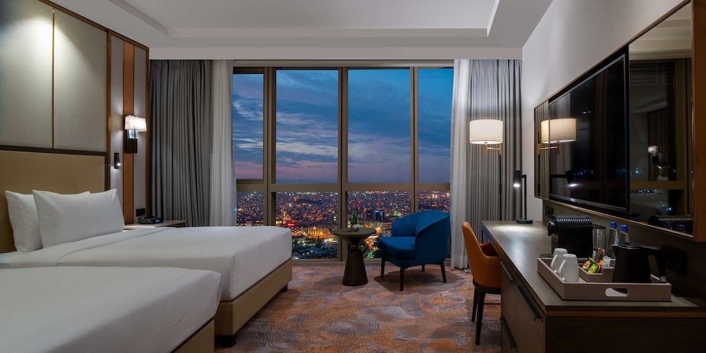 Hilton Mall of Istanbul - zdjęcie 2
