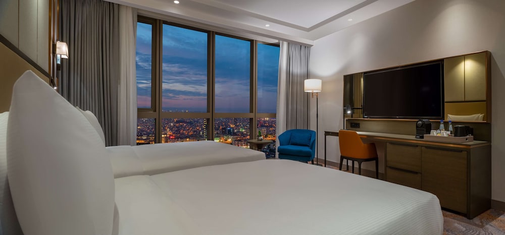 Hilton Mall of Istanbul - zdjęcie 4