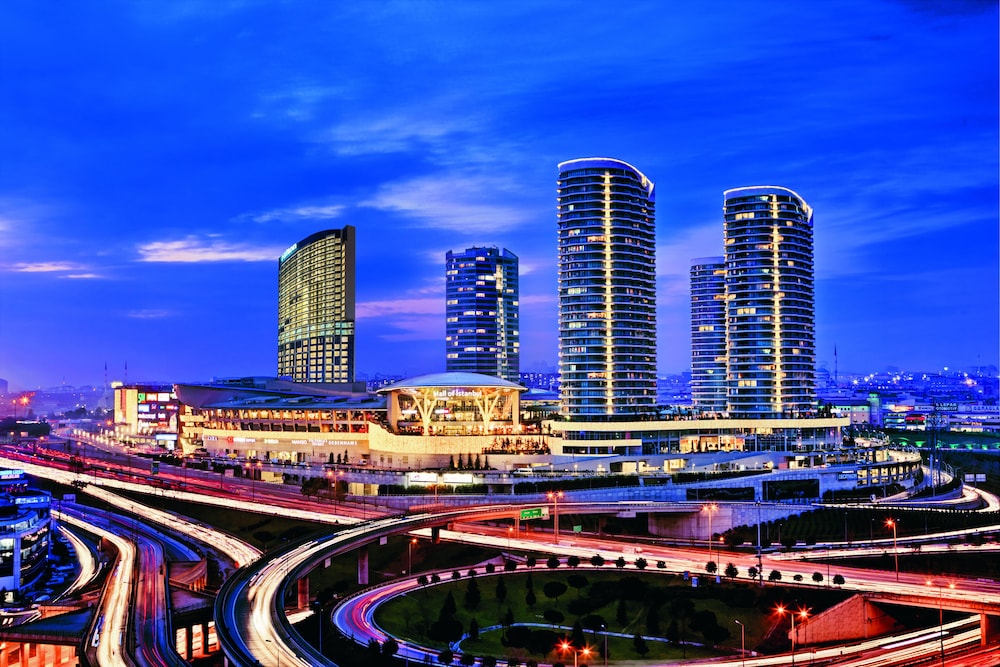 Hilton Mall of Istanbul - zdjęcie 5
