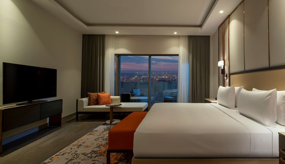 Hilton Mall of Istanbul - zdjęcie 3