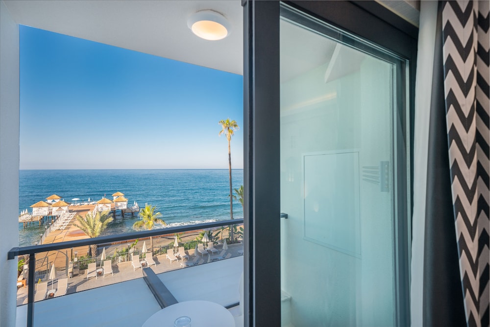 Aria Resort & Spa — Hotel rooms in Alanya