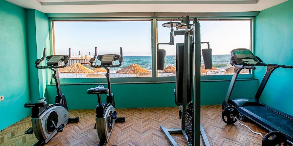 Aria Resort & Spa — Sports & recreation in Alanya