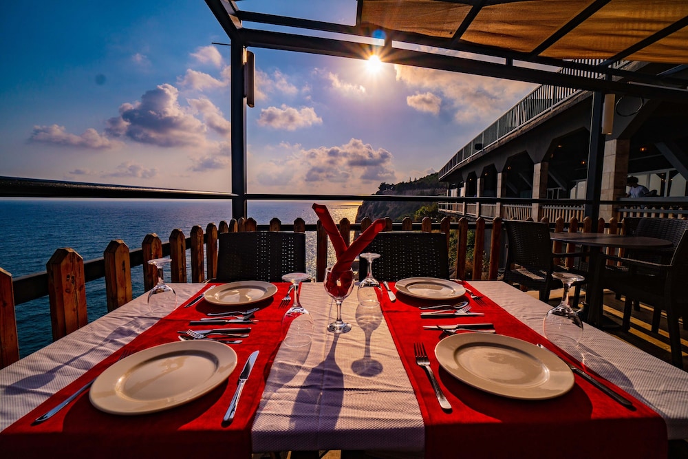 Senza Garden Holiday Club - All Inclusive — Alanya