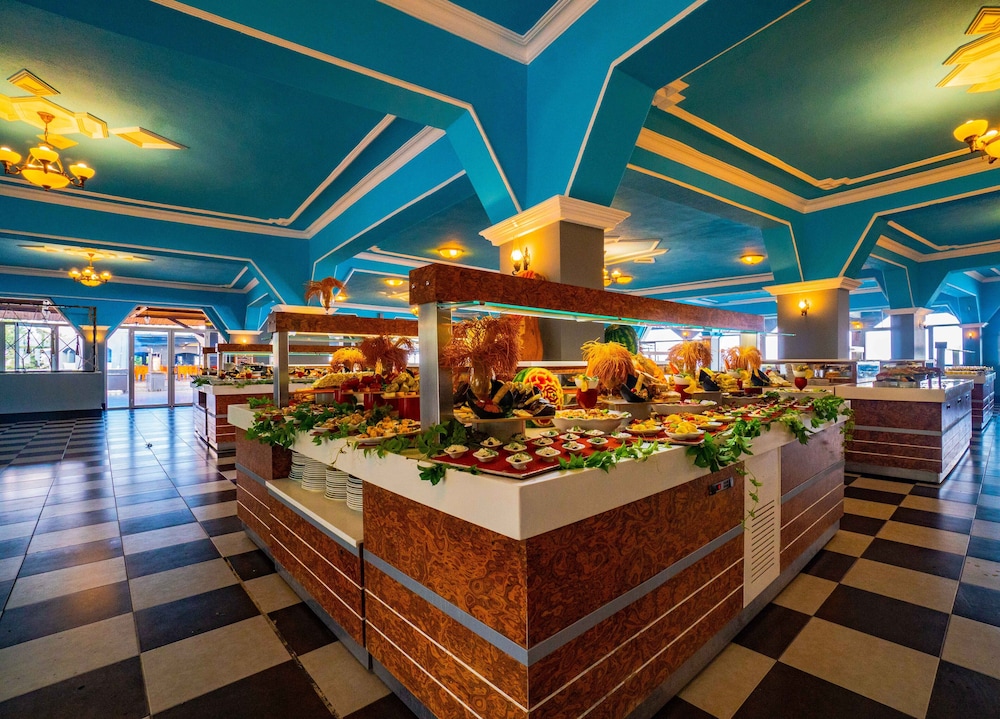 Senza Garden Holiday Club - All Inclusive — Alanya