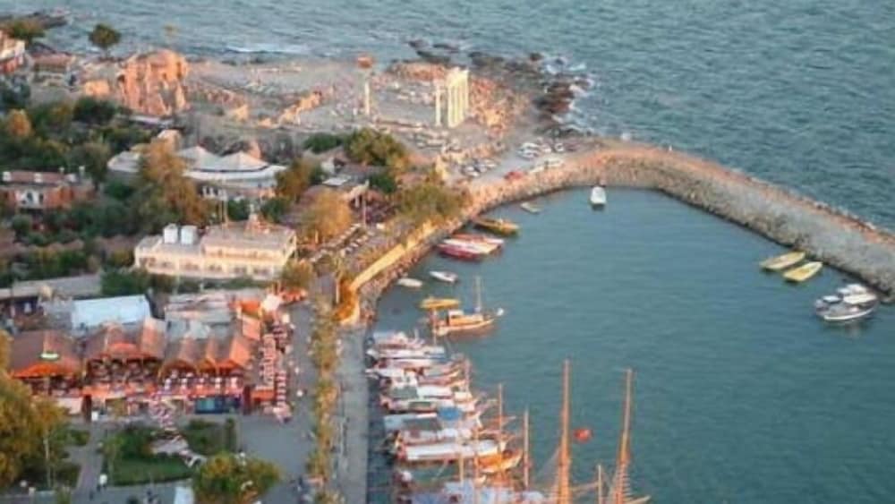 Horus Paradise Resort - Ultra All Inclusive — Attractions in the area in Side