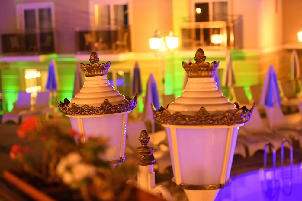 Marcan Resort Hotel — Hotel building in Fethiye, Mugla