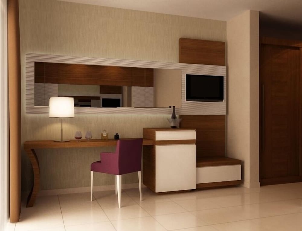 Marcan Resort Hotel — Hotel rooms in Fethiye, Mugla