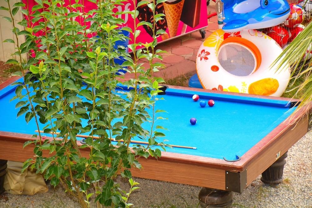 Marcan Resort Hotel — Sports & recreation in Fethiye, Mugla