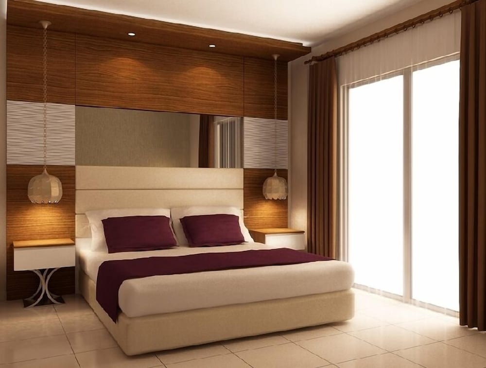 Marcan Resort Hotel — Hotel rooms in Fethiye, Mugla