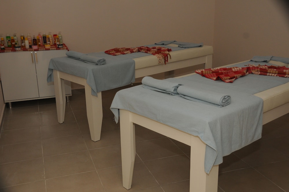 Marcan Resort Hotel — Spa in Fethiye, Mugla
