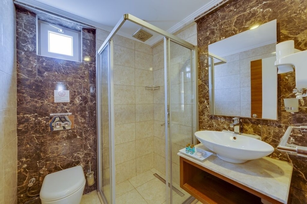 Marcan Resort Hotel — Hotel rooms in Fethiye, Mugla