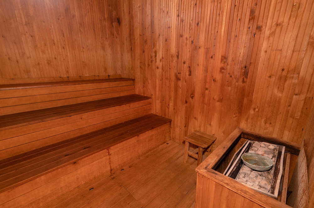 Grand Hotel Derin - All Inclusive — Facilities in Kemer