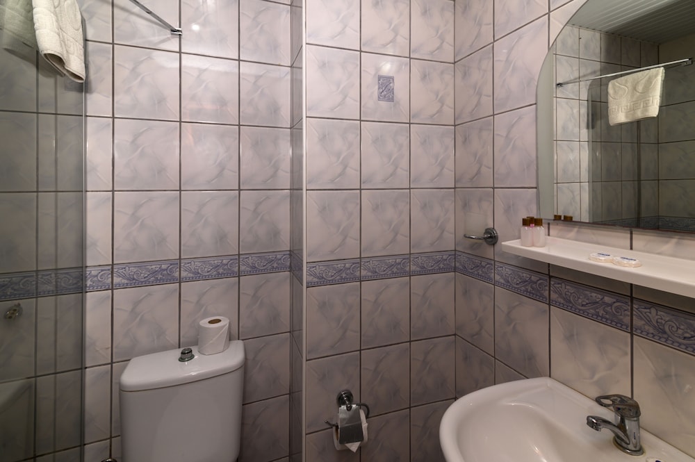 Grand Hotel Derin - All Inclusive — Rooms in Kemer