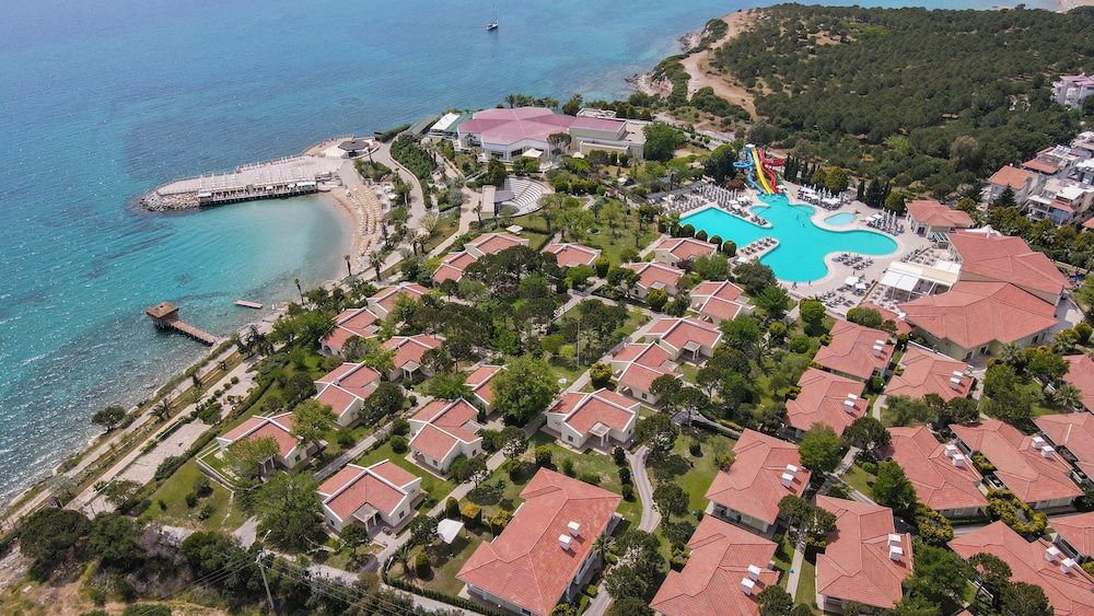 Anadolu Hotels Didim Club image