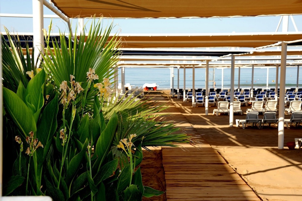Dream World Hill — Beach in Side