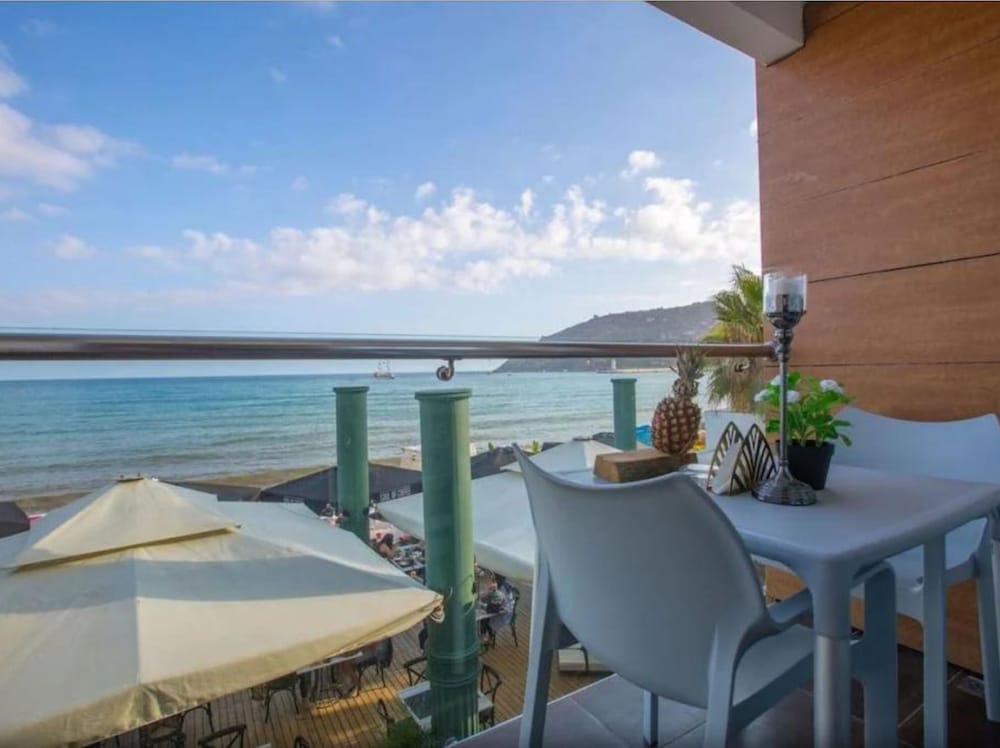 Anjeliq House — Hotel rooms in Alanya