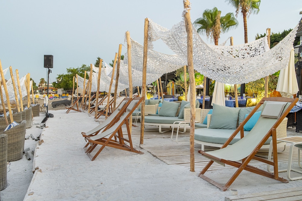 Anjeliq House — Beach in Alanya