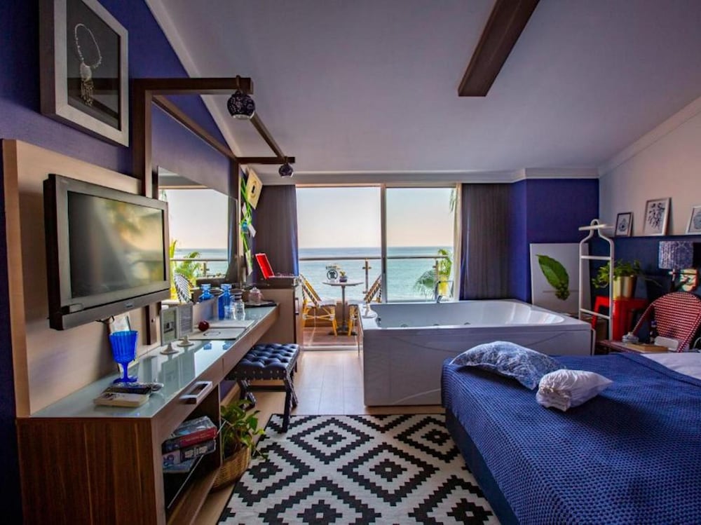Anjeliq House — Hotel rooms in Alanya